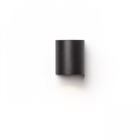 R12027 ZACK I antracitová  230V LED 3W IP54  3000K 3