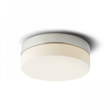 R12201 AWE 23 stropní chrom 230V LED 14W IP44 3000K 1