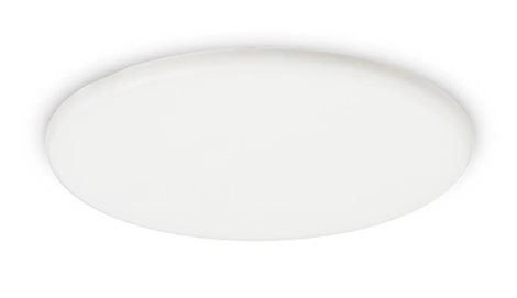 R13432 BELI R 21 zápustná mléčný akryl 230V LED 27W IP65 3000K 2