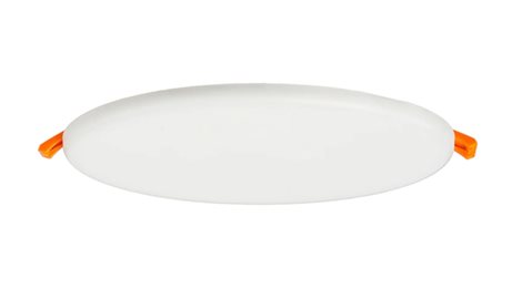 R13432 BELI R 21 zápustná mléčný akryl 230V LED 27W IP65 3000K 3