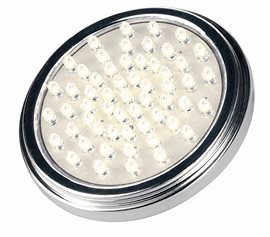 550122 LED zdroj 4,5W QR111 12V teplá bílá 145lm