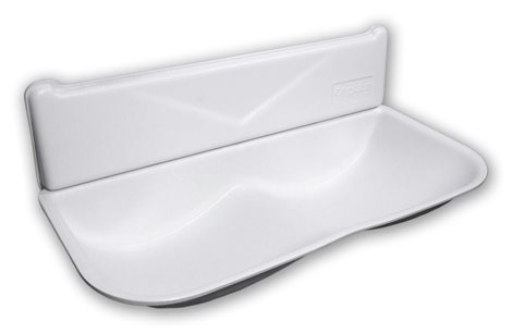 T.7.248 DripTray™ plus white 1