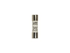 Pojistková vložka 10x38 gPV 12A 1000V DC gPV pro FV systémy