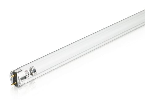 PH TUV TL-D 15W T8 1