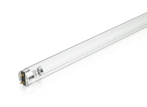 PH TUV TL-D 30W T8 1