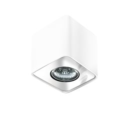 AZ0735 Nino 1 (white/chrome)