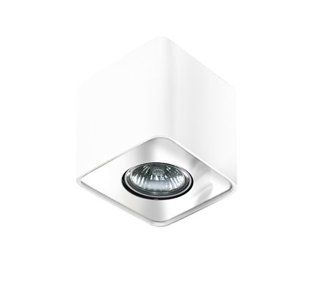 AZ0735 Nino 1 (white/chrome) 1
