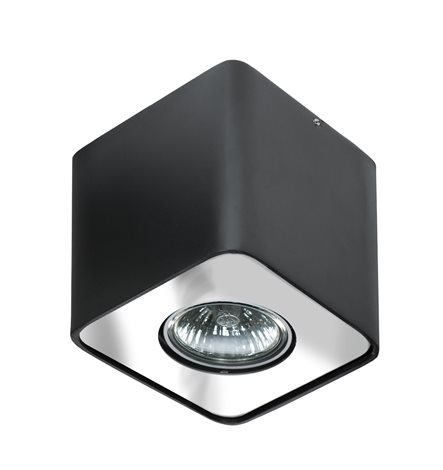 AZ0736 Nino 1 (black/chrome) 1