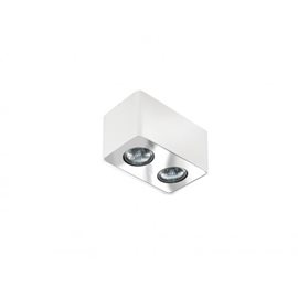 AZ0737 Nino 2 (white/chrome)