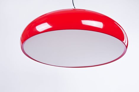 AZ0898 Ragazza (red) 4