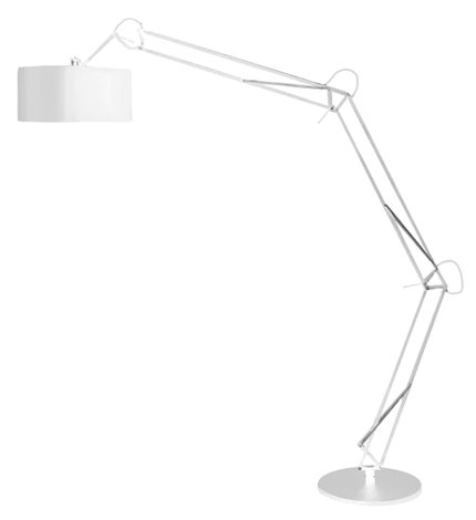 AZ1040 Bosse floor (white) 1