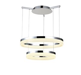 AZ1294 Zola 60/40 (chrome)