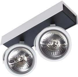 AZ1375 Max 2 12V (white/black)