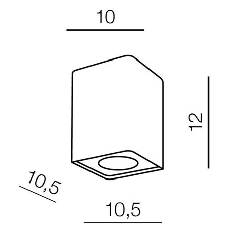AZ0598 Nino 1 (white/aluminium) 2