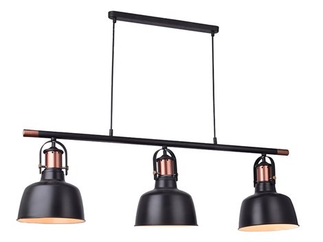 AZ2144 Darling 3 line (black) 1