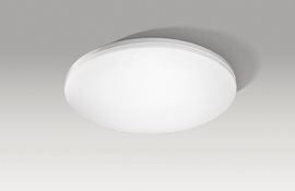Sona stropní svítidlo LED 45W 3600lm 2700-6500K CCT 47cm kulaté IP20, bílé + ovladač