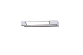 Dali koupelnové nástěnné svítidlo LED 9W 1080lm 3000K 30cm IP44, bílé