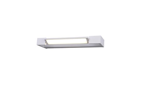 Dali koupelnové nástěnné svítidlo LED 9W 1080lm 3000K 30cm IP44, bílé 1