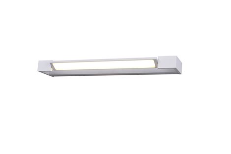 Dali koupelnové nástěnné svítidlo LED 24W 2880lm 3000K 90cm IP44, bílé 1