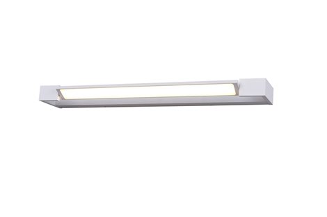 Dali koupelnové nástěnné svítidlo LED 36W 4320lm 4000K 120cm IP44, bílé 1