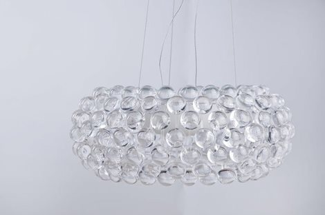 AZ0058 svítidlo Acrylio 50 závěsné R7S 1x 200W METAL AKRYL GLASS 3