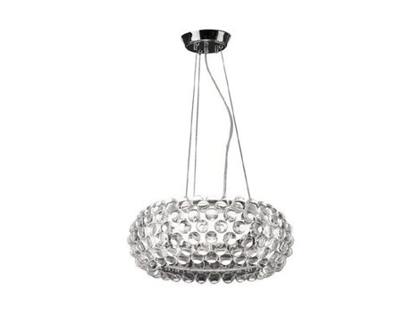 AZ0058 svítidlo Acrylio 50 závěsné R7S 1x 200W METAL AKRYL GLASS 1
