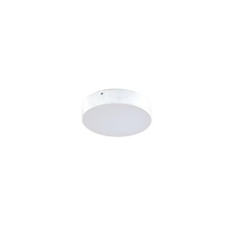 Monza II přisazené svítidlo LED 36W 3240lm 4000K 30cm kulaté IP20, bílé 7