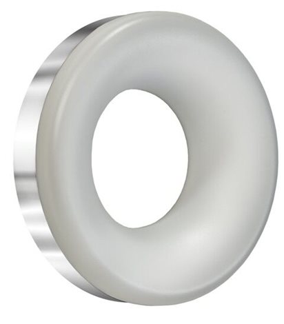 AZ2947 LED Stropní svítidlo RING 1xLED/18W/230V 6