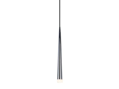 STYLO závěsné svítidlo 1x G9 40W bez zdroje IP20, chromové 1