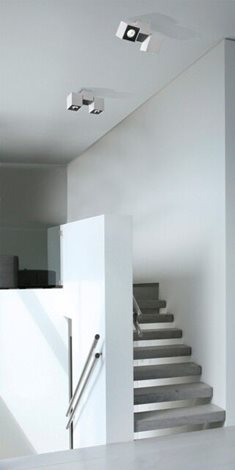 AZ0791 Flavio (white/black) 2