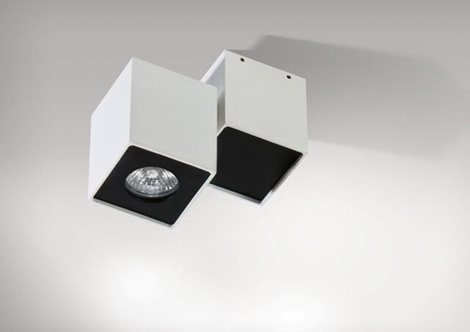 AZ0791 Flavio (white/black) 4