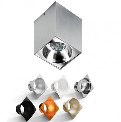 AZ0828 Hugo (aluminium) 1