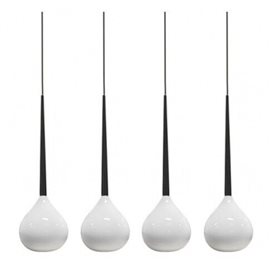AZ1068 Aga 4 (white/black)
