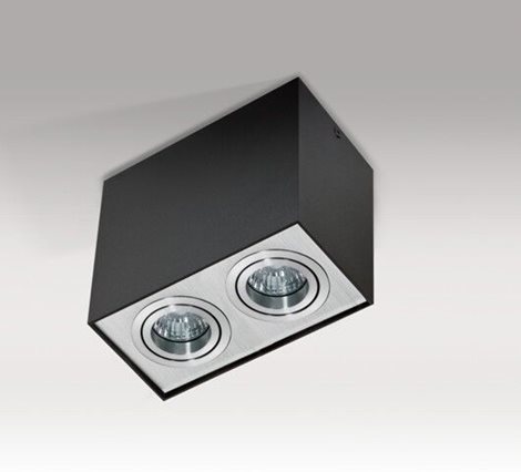 AZ1355 Eloy 2 (black/aluminium) 2