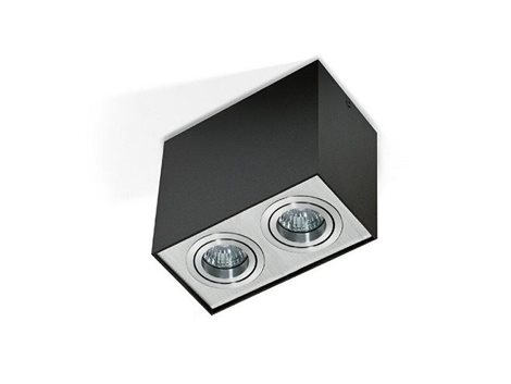 AZ1355 Eloy 2 (black/aluminium) 1