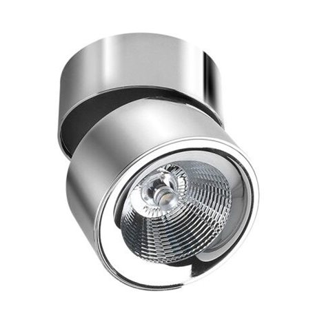 AZ1452 Scorpio (chrome) 1