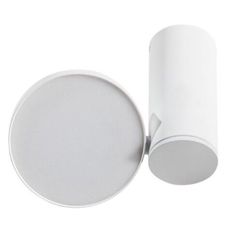 Galena přisazené svítidlo LED 11W 1000lm 3000K IP20, bílé 1