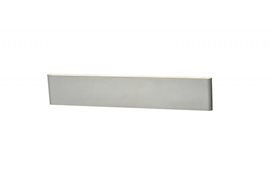 Norman nástěnné svítidlo LED 13W 780lm 3000K 28cm IP20, bílé