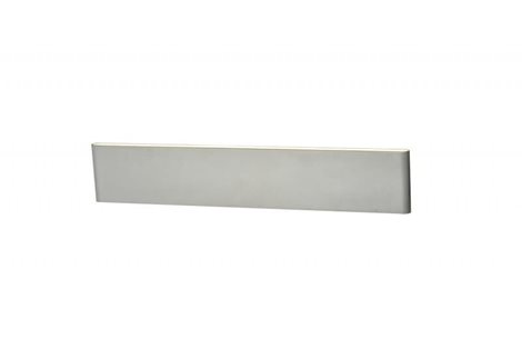 Norman nástěnné svítidlo LED 13W 780lm 3000K 28cm IP20, bílé 1