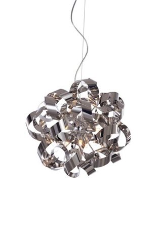 AZ1691 Delta (chrome) 1
