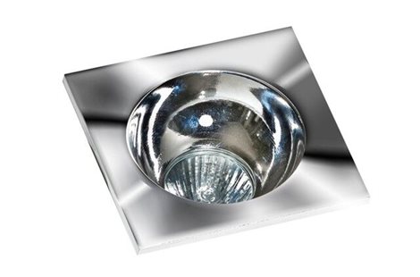 AZ1734 Hugo 1 downlight (chrome) 7