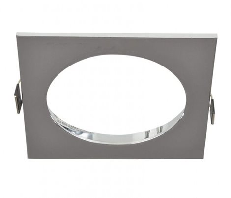 AZ1734 Hugo 1 downlight (chrome) 1
