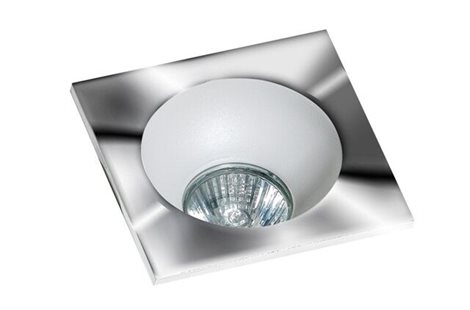 AZ1734 Hugo 1 downlight (chrome) 6