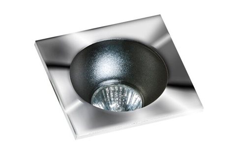 AZ1734 Hugo 1 downlight (chrome) 5