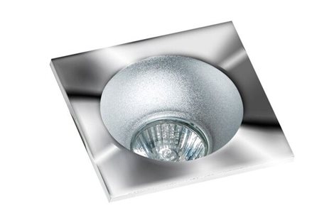AZ1734 Hugo 1 downlight (chrome) 4
