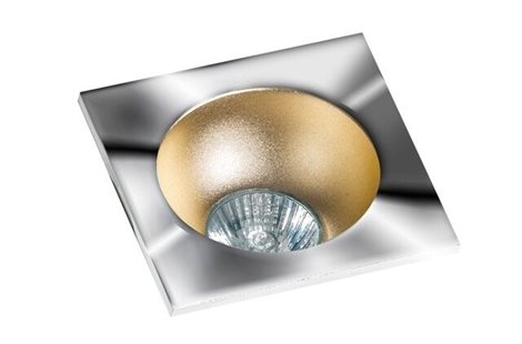 AZ1734 Hugo 1 downlight (chrome) 3