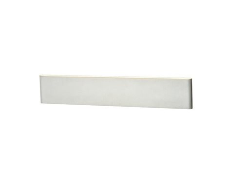 Norman XL nástěnné svítidlo LED 23W 1215lm 3000K 60cm IP20, bílé 1