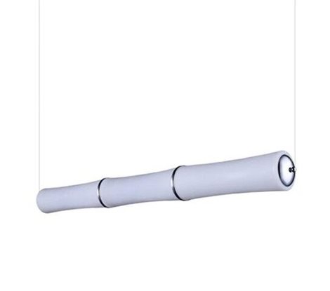 AZ1901 Bamboo 3 pendant (white) 5