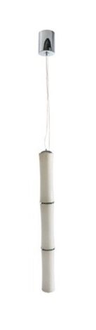 AZ1901 Bamboo 3 pendant (white) 7