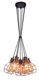 AZ2142 Carron 7 (copper)